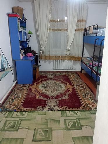 2 6: Продается полдома в Свердловском районе, Кожзавод. Адрес: пер — 7
