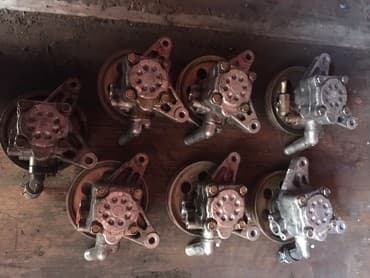 стрим хонда: Гидронасосы на все Модели Honda: Odyssey,Step Wgn,Cr-V — 1