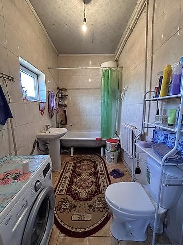 Продажа домов: Продается дом Новопавловка (Ленинский район) Ак Ордо3 по ул, Каттобека — 9