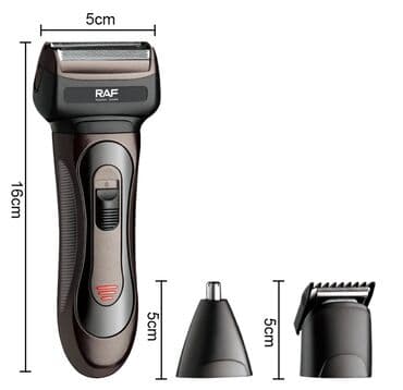 куплю триммер: Триммер-электробритва raf r- 4018 ✅ Электробритва RAF R.4018 — это — 8