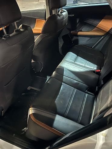 BYD E2: 2022 г., 0.1 - engine capacity л, Автомат, Электромобиль, Седан — 7