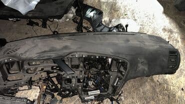 Торпедо Kia 2012 г., Б/у, Оригинал