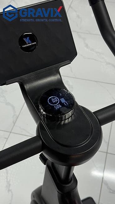 тренажерный велосипеды: 🚴‍♂️ Домашний велотренажёр Отлично подходит для похудения и кардио 💪 — 5