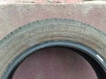 65: Шины Chao Yang RADIAL RP18 - Размер: 165/65 R15 - Тип: радиальные — 4