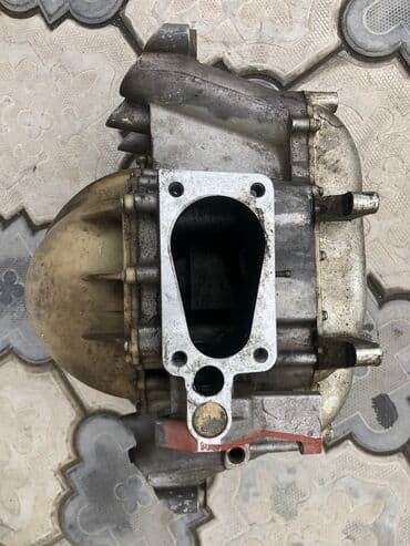 Системы освещения: Коллектор Audi 1995 г., Б/у, Оригинал, Германия — 5