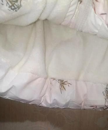 Детская обувь: ВСЁ ЗА 1000 сом. Комплект детской одежды для девочки 2–3 лет. В набор — 5