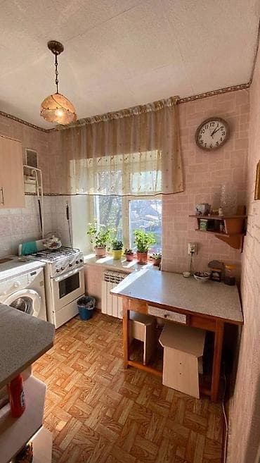 kant flat: 2 комнаты, 41 м², Индивидуалка, 5 этаж, Косметический ремонт — 7