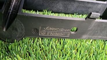 e39: BMW, Б/у, Оригинал — 2