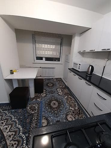 flat kant: 1 комната, Душевая кабина, Постельное белье, Кондиционер — 2