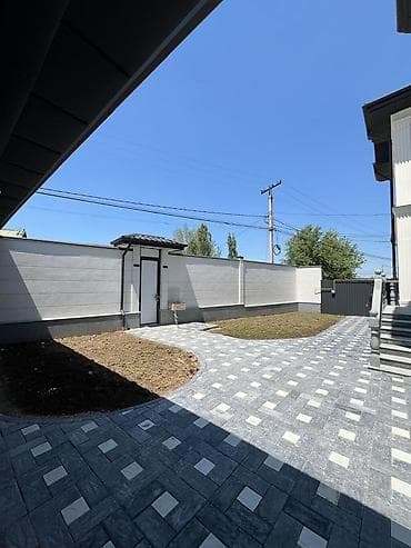 variant kg: 🏡 Продается шикарный особняк 📍 Арча-Бешик | ул. Чортекова / Бердибаева — 5