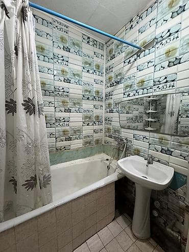 квартира можно с животными: 2 комнаты, Собственник, Без подселения, С мебелью полностью — 3