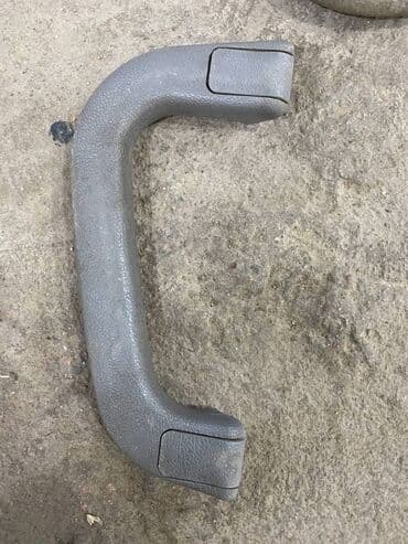 инфинити qx4: Nissan Pathfinder R50 ручка салона, Ниссан Падфайндер Р50 ручка — 2