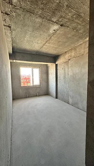 2 бөлмө, 61 м², 11 кабат, Даяр ПСО (өзү оңдоп түзөтүп бүтүү үчүн) — 5