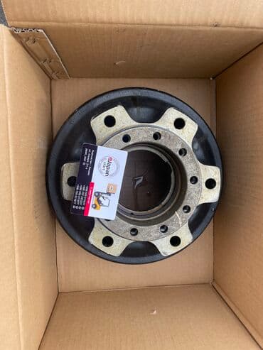 оборудование для пекарни купить: Диск сцепления Новый — 1