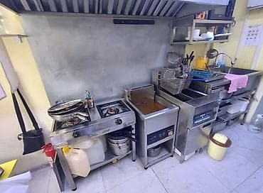 Недвижимость: Советская Продается кухня Площадь: 13м2 С мебелью и оборудованием — 4