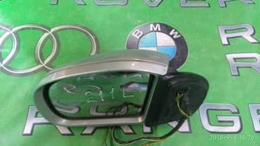 Боковое левое Зеркало Mercedes-Benz Б/у, Оригинал at lalafo.kg Боковое левое Зеркало Mercedes-Benz Б/у, Оригинал