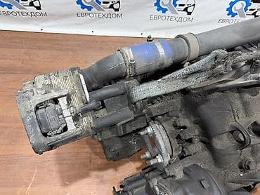 rd 1: Коробка передач Автомат MAN 2010 г., Б/у, Оригинал, Германия — 9