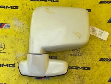 авторазбор митсубиси спейс стар: Боковое левое Зеркало Mitsubishi Оригинал — 1