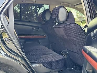 шевралет лассети: Lexus RX: 2006 г., 3.5 л, Автомат, Бензин, Кроссовер — 8