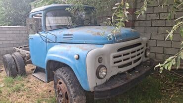 линейные подшипники: Грузовик, ЗИЛ, Б/у — 2