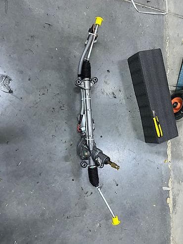 Рулевая рейка Subaru