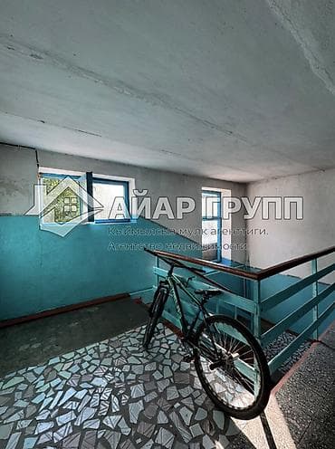 old бишкек: 4 комнаты, 65 м², 2 этаж — 2