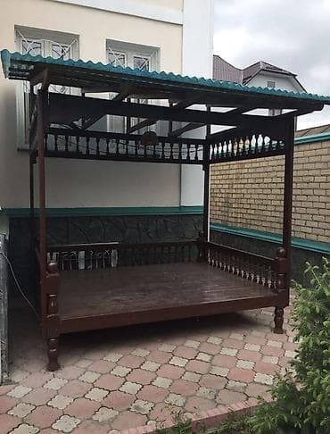 аренда дом без хозяина: 350 м², 6 комнат, Кондиционер, Парковка — 5