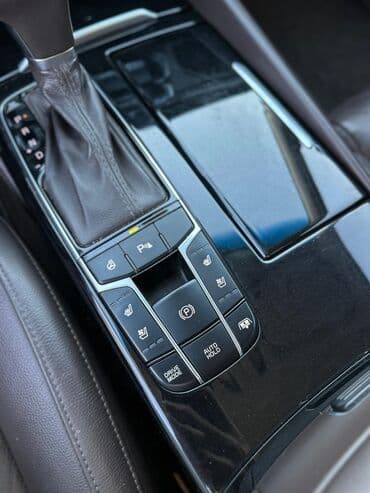 киа к7: Kia K7: 2017 г., 2.4 л, Бензин — 4