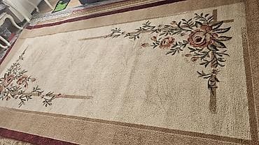 Ковры: Ковер Б/у, 350 * 250, Шерсть, Турция — 3
