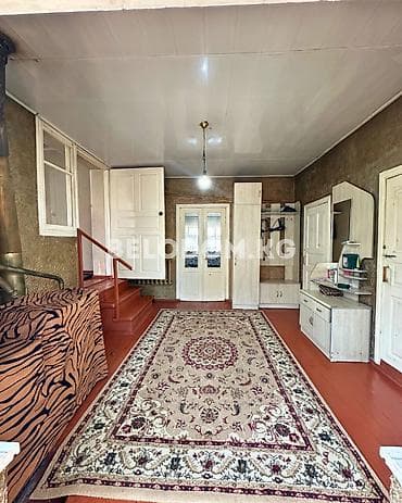 Кыймылсыз мүлк: 🏠Продается дом в с. Беловодское Верхняя зона 🟡Дом кирпичный, сухой дом — 5