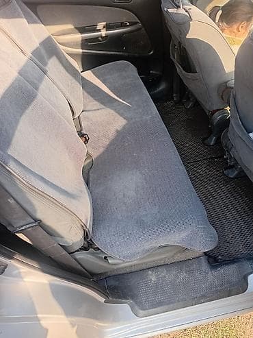 хонда стрим левый руль ош: Honda Stream: 2004 г., 1.7 л, Автомат, Бензин, Минивэн — 4