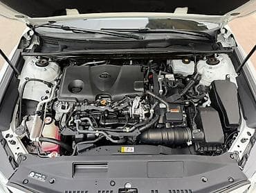 corolla 2016: Toyota Camry: 2019 г., 2.5 л, Вариатор, Гибрид, Седан — 10