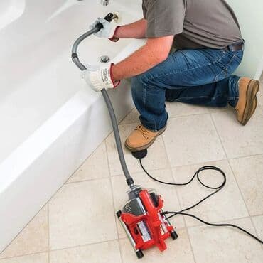 радом: Ремонт сантехники Больше 6 лет опыта — 7