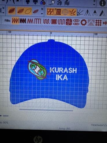 как найти заказчика в швейный цех: Компьютерная вышивка — 17