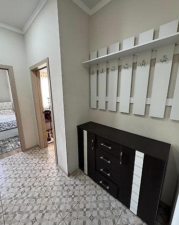 кватиру: 1 комната, 40 м², Элитка, 5 этаж, Евроремонт — 5