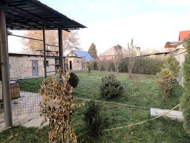 ала арча дом: Дом, 115 м², 6 комнат, Собственник — 19