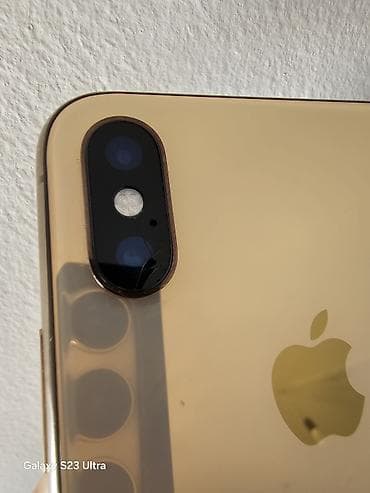 экран на айфон xs: IPhone Xs, Б/у, 256 ГБ, Rose Gold, 100 % — 4