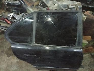 автомобиль volkswagen: Дверь Комплект BAW — 2