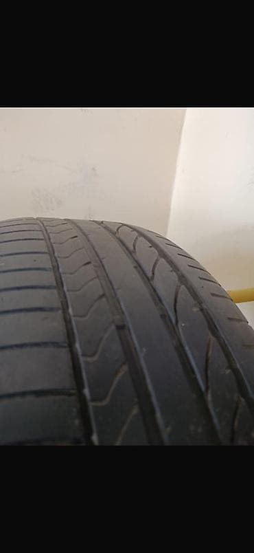 2 Комплекта автомобильных шин, 4 шт. - Тип: летние дорожные - — 5
