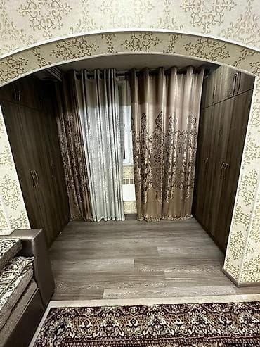 сдается квартира улан: 1 комната, Собственник, С мебелью полностью — 8