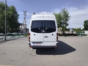 передние фары на спринтер: Легкий грузовик, Mercedes-Benz, Стандарт, 3 т, Б/у — 7