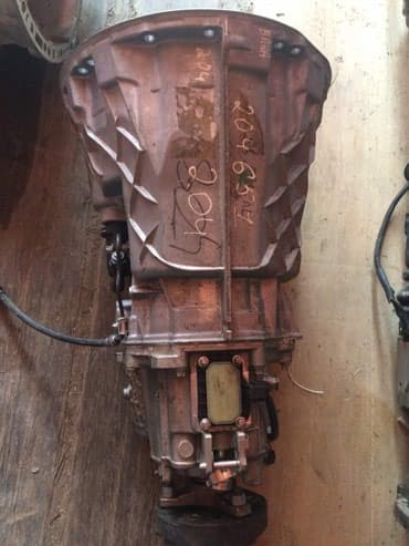 реставрация механизма переключения передач авто таврия: Өткөргүч куту Механика Mercedes-Benz 2010 г., Колдонулган, Оригинал, Жапония — 1