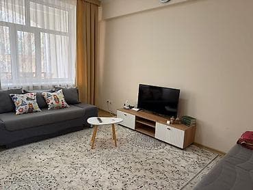 отдых на двоих: ✨ Сдаётся комфортная 3-комнатная квартира в ЦО Raduga West — 4