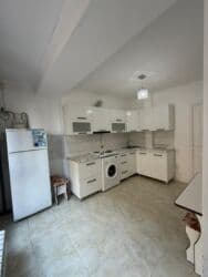 сдаю 1 комнатную квартиру в микрорайоне: 1 комната, 37 м², Элитка, 2 этаж, Евроремонт — 3