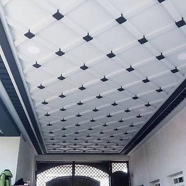 пенополистерол: Туникафон иштерин сапаттуу кылып жасайбыз. Үй ээси каалагандай кылып — 7