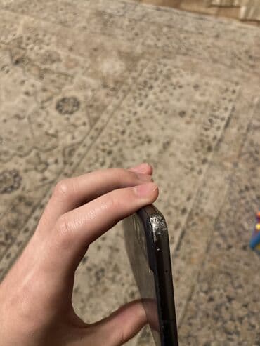 раскладной самсунг: Samsung Galaxy S21 FE, Б/у, 256 ГБ, цвет - Черный, 2 SIM — 5