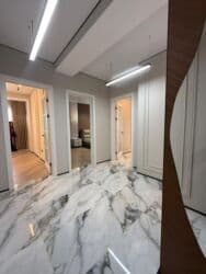 отзывы кут строй: 2 комнаты, 101 м², Элитка, 6 этаж, Дизайнерский ремонт — 9