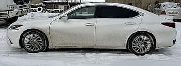 lexsus es: Lexus ES: 2023 г., 2.5 л, Вариатор, Гибрид, Седан — 3