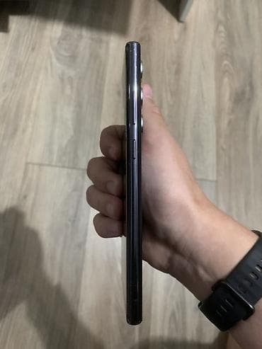 s21 ultra чехол: Samsung Galaxy S22 Ultra, Б/у, 256 ГБ, цвет - Черный, 1 SIM — 5