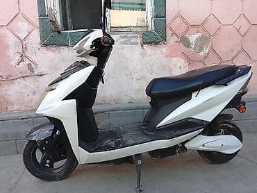 joyor t10: Продаю электро скутера . от 25000 до 40000 сом — 6